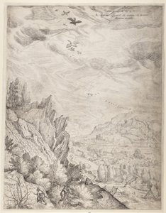  av Jacob Matham