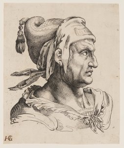  av Jacob Matham
