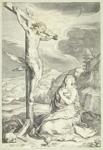Den angrende Maria Magdalene