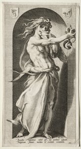 Misunnelse, 1593.