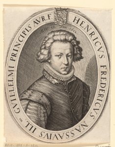  av Jacob Matham