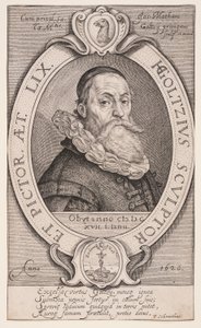  av Jacob Matham