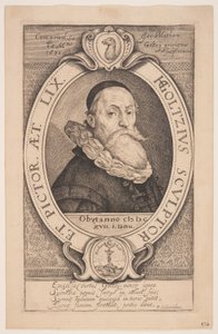  av Jacob Matham