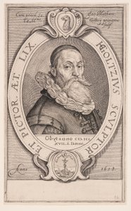 av Jacob Matham