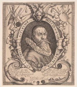  av Jacob Matham