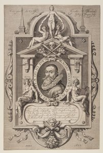 av Jacob Matham