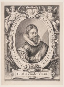  av Jacob Matham