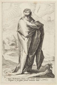  av Jacob Matham
