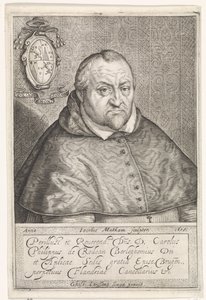 Portret van Karel Philips de Rodoan   1331046   no       norwegian Successfully Translated  Original: Design for Panel Decoration with Rocaille Ornament Translat: Design for Panel Decoration with Rocaille Ornament 1261311 no norwegian Successfully Translat av Jacob Matham