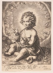  av Jacob Matham