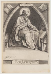  av Jacob Matham