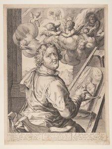  av Jacob Matham