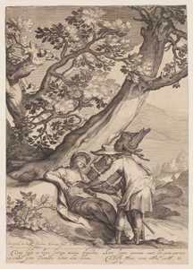  av Jacob Matham