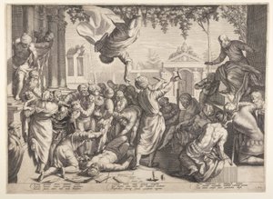  av Jacob Matham