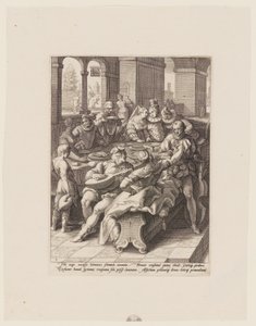  av Jacob Matham