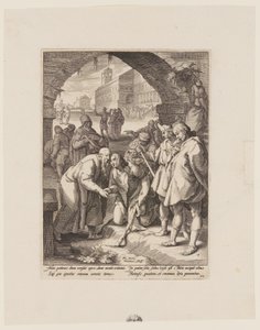  av Jacob Matham