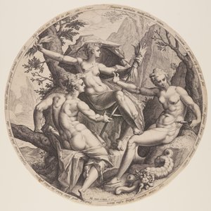  av Jacob Matham