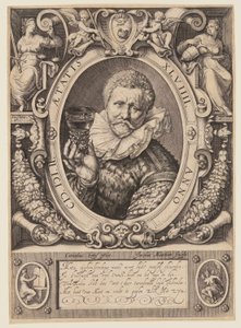  av Jacob Matham
