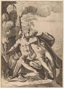 Eros og Anteros