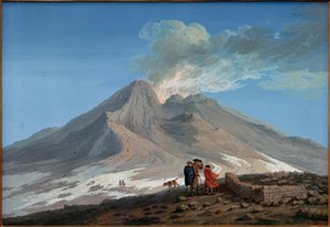 Etnas krater