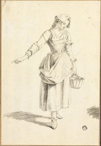 Italiensk bondepike