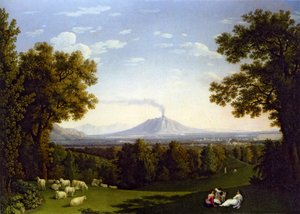  av Jacob Philipp Hackert