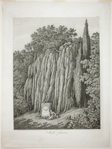  av Jacob Philipp Hackert