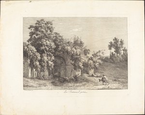 Fontana Egeria