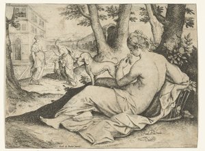 Lukt The Five Senses (serietittel)
