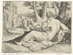 Lukt De fem sansene (serietittel)