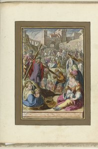 Kryssbæring Passion of Christ (serietittel)