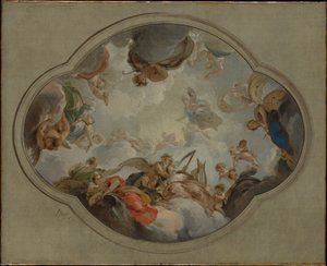  av Jacob de Wit