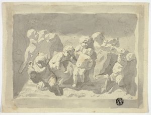  av Jacob de Wit