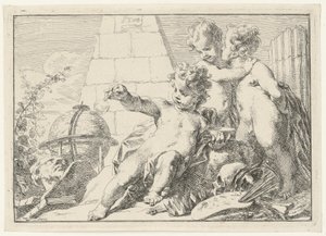  av Jacob de Wit