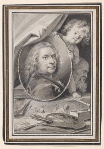  av Jacob de Wit