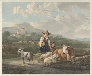  av Jacob van Strij