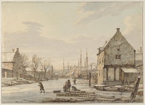  av Jacob van Strij