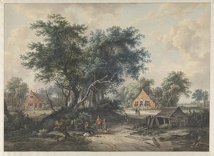  av Jacob van Strij