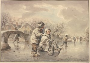  av Jacob van Strij