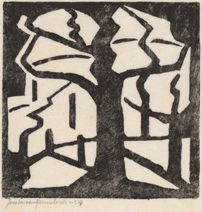 Tre, c. 1915.