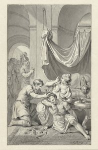 Samson og Delila