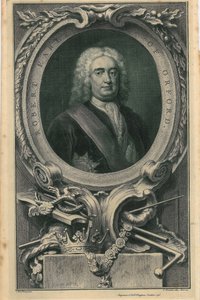 Robert, jarl av Orford, 1746