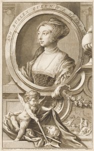  av Jacobus Houbraken