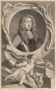  av Jacobus Houbraken