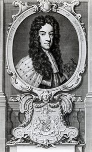 Daniel Finch, 2. jarl av Nottingham og 7. jarl av Winchilsea (1647-1730)