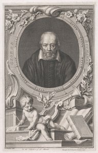  av Jacobus Houbraken