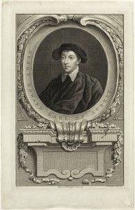  av Jacobus Houbraken