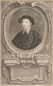  av Jacobus Houbraken