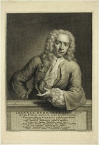  av Jacobus Houbraken