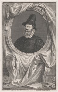  av Jacobus Houbraken